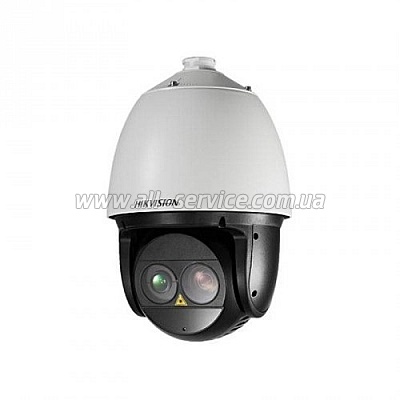 IP- Hikvision DS-2DF7230I5-AEL