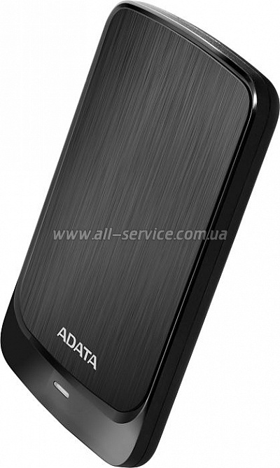  ADATA 2.5 USB 3.1 1TB HV320 Black (AHV320-1TU31-CBK)