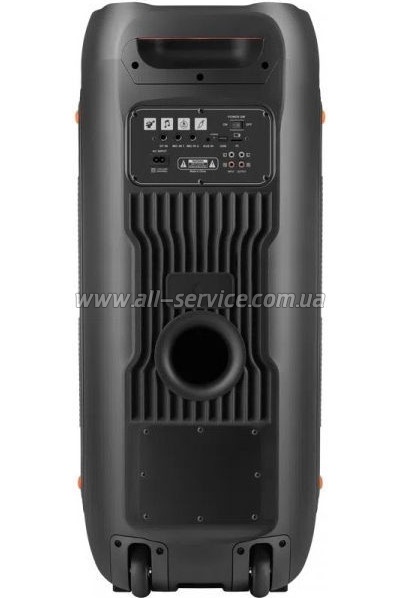   Defender Boomer 200 (65201)