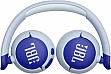  JBL JR 320BT Blue (JBLJR320BTBLU)