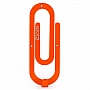   Glozis Clip Orange (H-014)