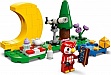 ����������� LEGO Animal Crossing ���������� �� �������� � Celeste (77053)