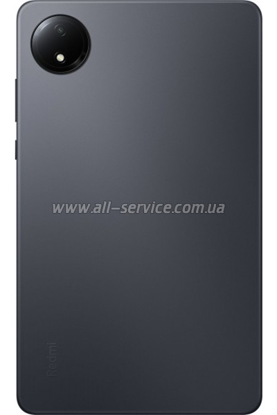  Xiaomi Redmi Pad SE 8.7" 4/64GB Graphite Gray (VHU5098EU) (1072332)