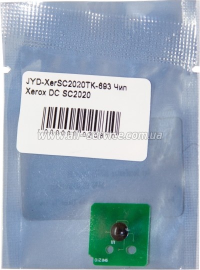 ��� WWM Xerox DC SC2020 Black (JYD-XerSC2020TK-693)