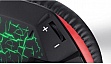  REAL-EL GDX-7750 Black-Red