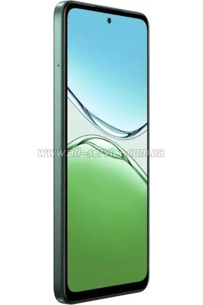 ��������� ������� Oppo A5 8/256GB Aurora Green (OFCPH2727_GREEN_8/256)