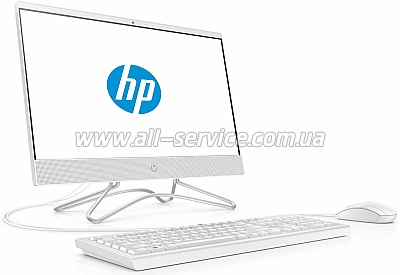  HP 200 G3 21.5FHD (6QS20EA)