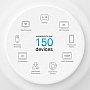  Wi-Fi TP-Link DECO-X50-POE-3-PACK