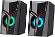   Vinga SP-100 LED USB Black