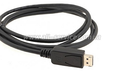  Kramer DisplayPort (-), 15.2  (C-DPM/DPM-50)