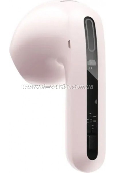  Xiaomi Redmi Buds 6 Active Transparent Pink (1071780)
