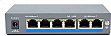  Atis PoE-1006-4P/250m