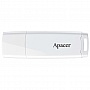  Apacer 16GB AH336 White USB 2.0 (AP16GAH336W-1)