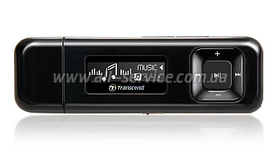 MP3  Transcend T. Sonic 330 8GB  (TS8GMP330K)