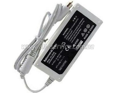     AlSoft Apple 24V, 1.875A (45W), 9.8/3.5 (A40067)