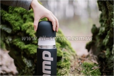 ������ Tramp Soft Touch 0.75 � Black (UTRC-108-black)