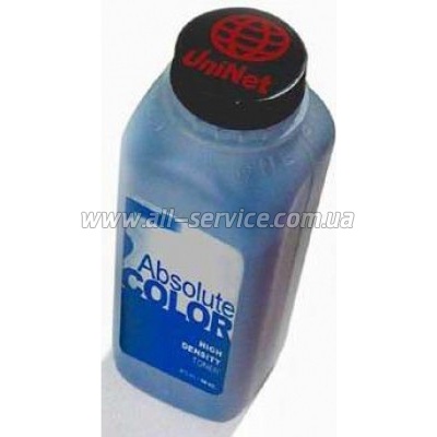  Uninet HP CP 5225/ 5525/ CE741A Cyan (16060)