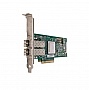 Контроллер HP 82Q 8Gb Dual Port PCI-e FC HBA (AJ764A)
