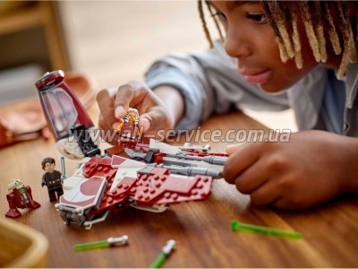 ����������� LEGO Star Wars ���������� ����������� ����� (75401)