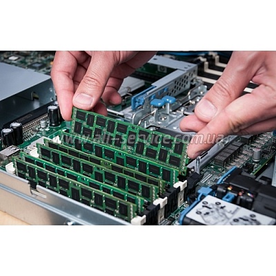  Kingston DDR4 2400 16GB (KTH-PL424S/16G)