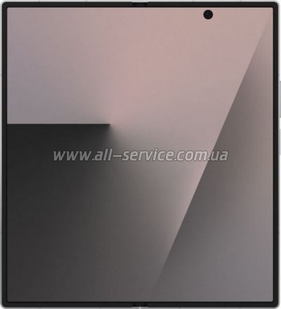   Samsung Galaxy Fold7 12/512Gb Silver Shadow (SM-F966BZSCSEK)