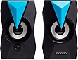   Microlab B-22 USB Black (B-22)