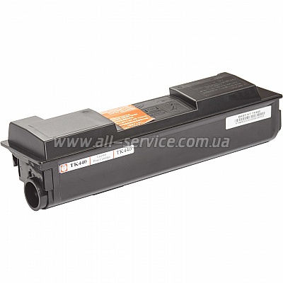  BASF Konica Minolta FS-6950  TK-440 (BASF-KT-TK440)