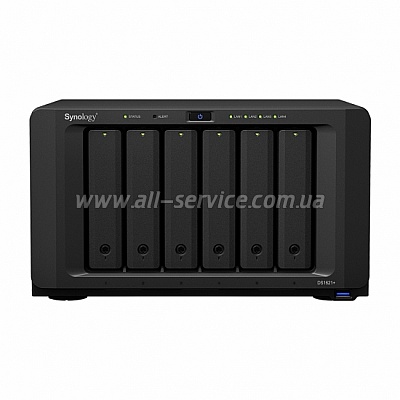   Synology DS1621+