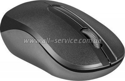  Defender Hit MM-495 Wireless Black (52495)