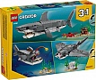 ����������� LEGO Creator ���� ����� � ������� ������ (31381)