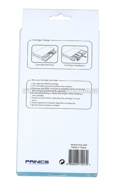 ������� SMARTLAB PicKit M1 Photo Printer Pink+Cartridge (M-1P)