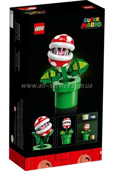 ����������� LEGO Super Mario ��������-������� (71426)