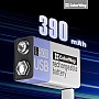  ColorWay  USB- 390 mAh 9V Li-Polymer (CW-UB9V-06)