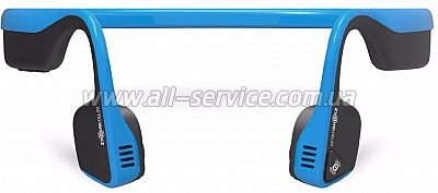 Bluetooth- AFTERSHOKZ Trekz Titanium Ocean Blue (AS600OB)