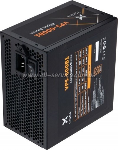   Vinga 600W (VPS-600B1)