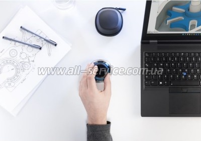  3DConnexion SpaceMouse Wireless Bluetooth Edition (3DX-700115)