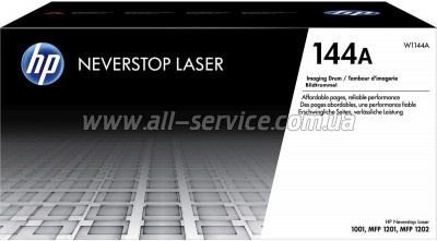 ����-�������� HP 144A HP Neverstop Laser 1001/ 1201/ 1202 (W1144A)