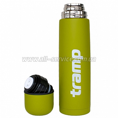  Tramp Basic 0.5  Olive (TRC-111-olive)