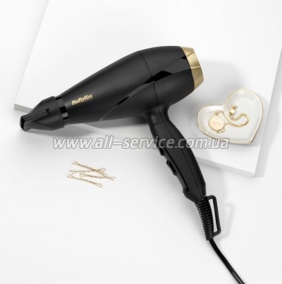  Babyliss 6704E