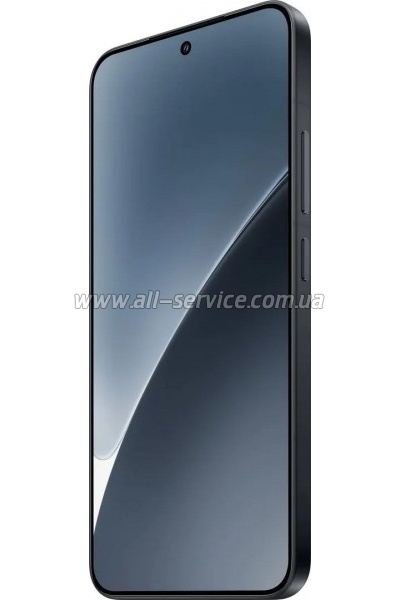   Xiaomi 15 12/512GB Black (1128136)
