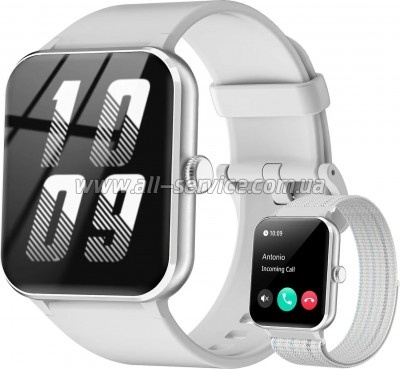 - Blackview R50 Grey (6931548317531)