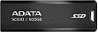  SSD USB 3.2 500GB SD610 ADATA (SC610-500G-CBK/RD)