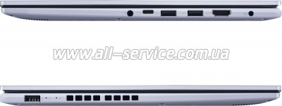  ASUS Vivobook 15 M1502YA-BQ355 (90NB0X22-M00FT0)