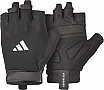    Adidas Essential Training Gloves ADGB-15003WH L (885652025829)