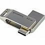  Goodram 32GB ODA3 Silver USB 3.0 / Type-C (ODA3-0320S0R11)
