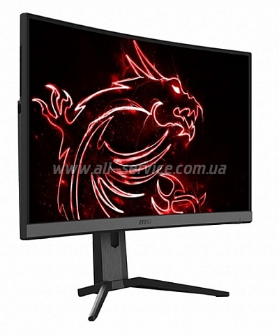  27" MSI Optix MAG272CQR