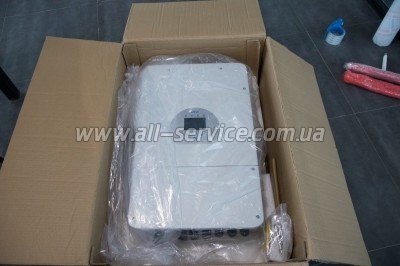 ��������� �������� Deye SUN-5K-SG03LP1-EU WiFi (SUN-5K-SG03LP1-EU)