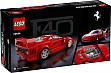 ����������� LEGO Speed Champions �������� Ferrari F40, 318 ������� (76934)