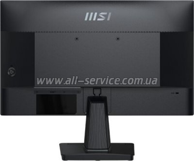  MSI PRO MP225