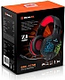  REAL-EL GDX-7750 Black-Red